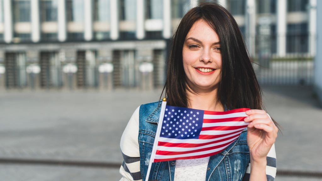 یادگیری زبان انگلیسی برای مهاجرت